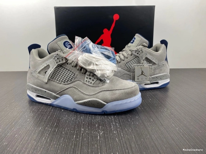 MaikeSneakers (PE) AJ4-1043505 4 Georgetown Jordan Retro 0711